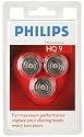 Philips HQ 9/40 Scherkopf Speed XL, Smart Touch XL (für HQ8200, 8250, 8270, 8290)