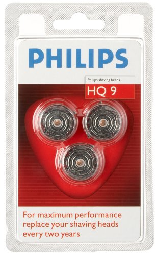 Childrens Toyshop  Körperpflege & Bad : Philips HQ 9/40 Scherkopf Speed XL, Smart Touch XL