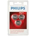 Philips HQ9/40 Speed XL Heads For Philips Shavers