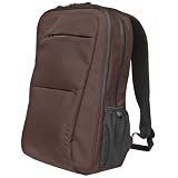 Cocoon CBP751BR Backpack, up to 17 inch laptop, 19.25 x 7.75 x 13.5 inch, Brown