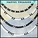 Men's Set of 4 Puka Shell Necklaces Surfer Beach Beaded Puca Choker Pooka