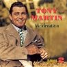 Image of album by Tony Martin