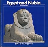 Egypt and Nubia