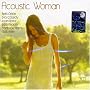 Acoustic Woman