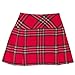 Tartanista Royal Stewart Red 16.5