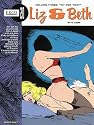 Liz and Beth: Tit For Twat Bk. 3 (Eros Graphic Albums)