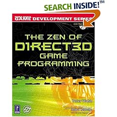 The Zen of DirectX Graphics Game Programming (Game Development)