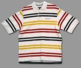 Sean John Ottoman V.2 Mens Polo Dress Shirt, Available in 2 Different Colors