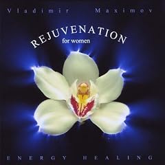 MAXIMOV,VLADIMIR REJUVENATION FOR WOMEN