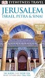 Product 0756685710 - Product title DK Eyewitness Travel Guide: Jerusalem, Israel, Petra & Sinai