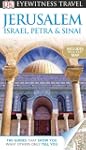 Eyewitness Travel Guides Jerusalem  I...