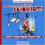 Jeder ist seines Gl�ckes Schmidt! Das Namensbuch