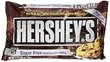 UPC 034000141340 product image for Hershey's Sugar Free Semi-Sweet Baking Chips, 8 Ounce | upcitemdb.com