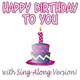 Happy Birthday to You (Music Box Version)