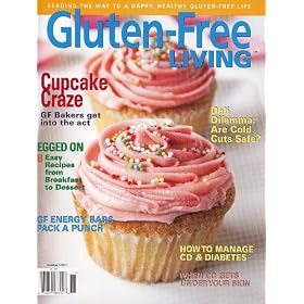 Gluten-Free Living