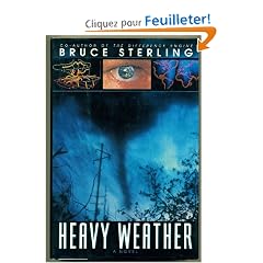Heavy Weather