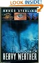 Heavy Weather (Bantam Spectra Book)