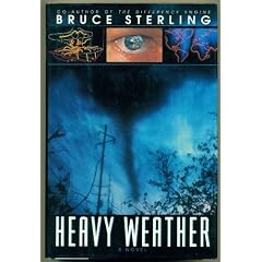 HEAVY WEATHER
