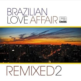 Cravo E Canela (IG Culture Remix)