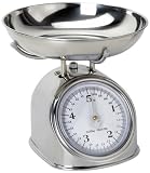 Jd Diffusion - D2587 - Balance de Cuisine - 5 kg - Inox