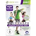 Your Shape Fitness Evolved 2012 - Classic Edition (Kinect erforderlich)