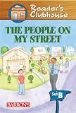 People On My Street