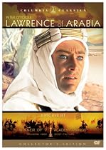 Lawrence of Arabia (Collector's Edition)