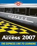 51lULzSndXL. SL160  Microsoft Office Access 2007
