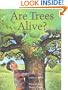 Are Trees Alive?