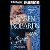 Irresistible: Banning Sisters Trilogy, Book 2 | [Karen Robards]