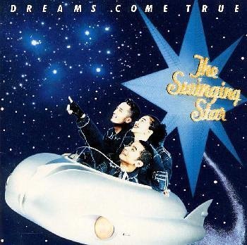 ミュージック DREAMS COME TRUE DVD&CD Dreams Come True - Dreams