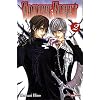Vampire Knight Vol.2