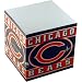 NFL Football Team Logo Paper Note Cube - Chicago Bears