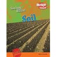Soil (Geology Rocks! Freestyle Express) by Rebecca Faulkner