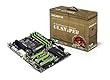 GIGABYTE マザーボード X58 G1 Killerシリーズ LGA1366 ATX intel Core i7 G1-SNIPER