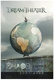 Dream Theater in the video Chaos in Motion [2 DVD]
