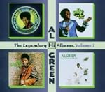 The Legendary Hi Records Album /Vol.1