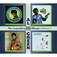 The Legendary Hi Records Album /Vol.1