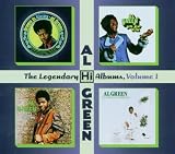 The Legendary Hi Records Album /Vol.1