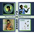The Legendary Hi Records Album /Vol.1
