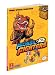 Fossil Fighters: Prima Official Game Guide (Prima Official Game Guides)