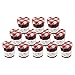 Bonne Maman Mini Preserves - Strawberry - 1oz (Case of 12)