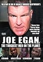 Joe Egan - With Toughest Men On The Planet [DVD]