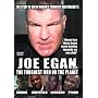 Joe Egan - With Toughest Men On The Planet