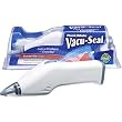 Vacu-Seal Starter Kit 1 Vacuum & 3 Bags