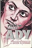 Poems of Endre Ady