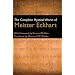 The Complete Mystical Works of Meister Eckhart