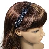 Rocking Carefree Bead Crystal Bunch 0.25