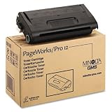 Toner Cartridge for Konica Minolta PageWorks 12