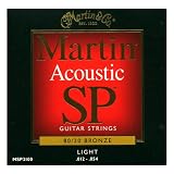 Acoustic Guitar Strings